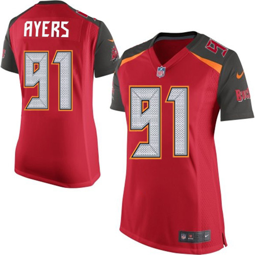 women Tampa Bay Buccaneers jerseys-008